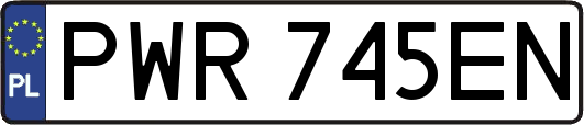 PWR745EN