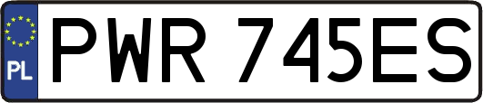 PWR745ES