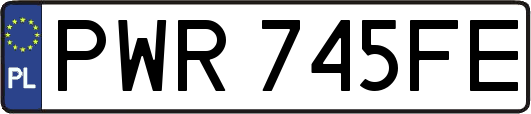 PWR745FE