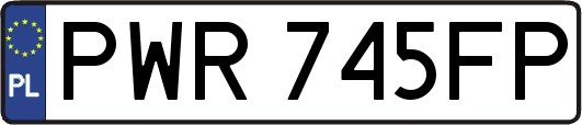 PWR745FP