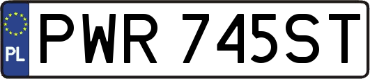 PWR745ST
