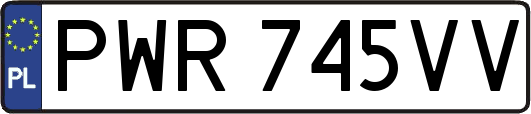 PWR745VV