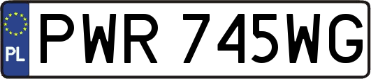 PWR745WG