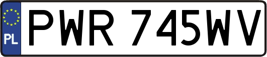PWR745WV