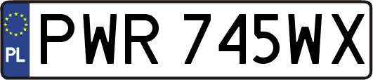 PWR745WX