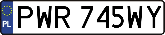 PWR745WY
