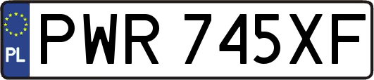 PWR745XF