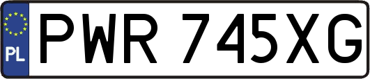 PWR745XG