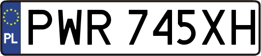PWR745XH