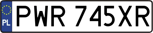 PWR745XR