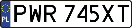 PWR745XT
