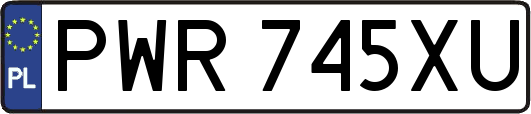 PWR745XU