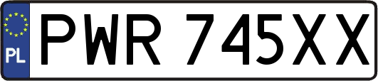 PWR745XX
