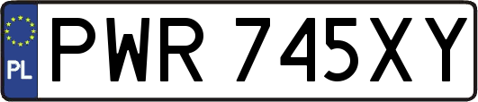PWR745XY