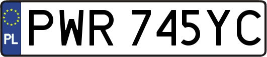 PWR745YC