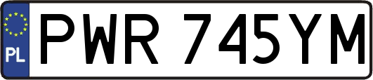 PWR745YM