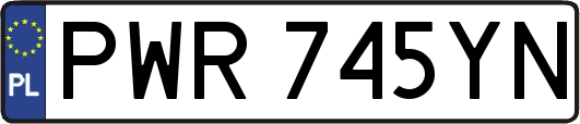 PWR745YN
