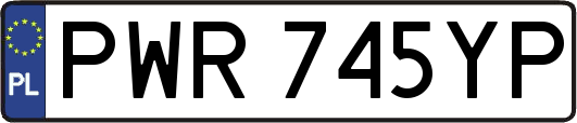 PWR745YP