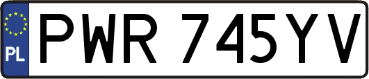 PWR745YV