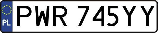 PWR745YY