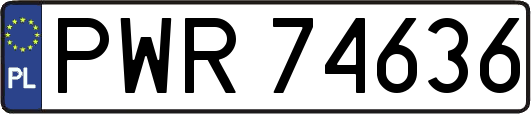 PWR74636