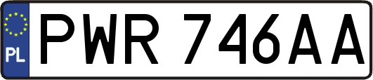 PWR746AA