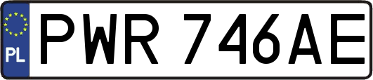 PWR746AE