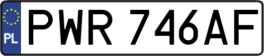 PWR746AF