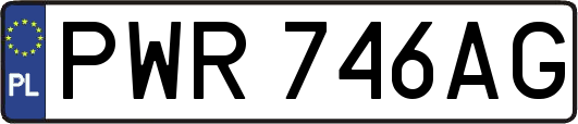 PWR746AG