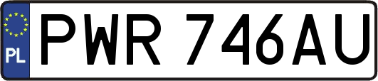 PWR746AU