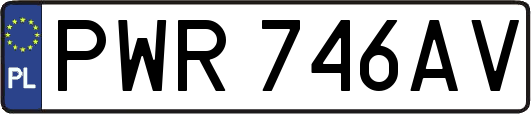 PWR746AV