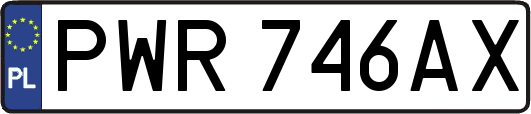 PWR746AX