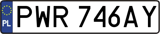 PWR746AY
