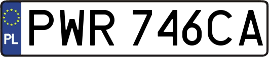 PWR746CA