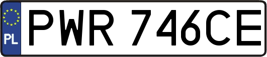 PWR746CE