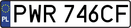 PWR746CF