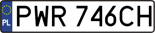 PWR746CH