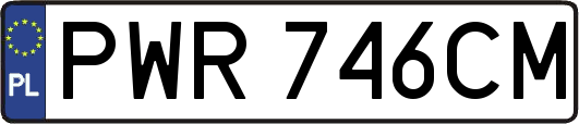PWR746CM