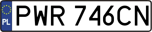 PWR746CN