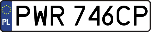 PWR746CP