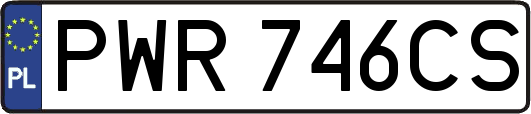 PWR746CS