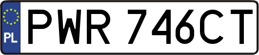 PWR746CT