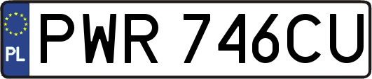 PWR746CU