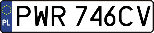 PWR746CV