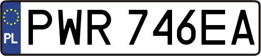 PWR746EA
