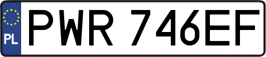 PWR746EF