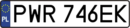 PWR746EK