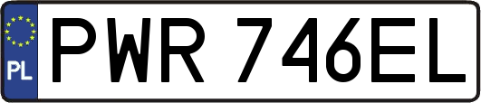 PWR746EL