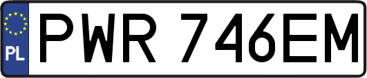 PWR746EM