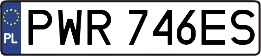 PWR746ES
